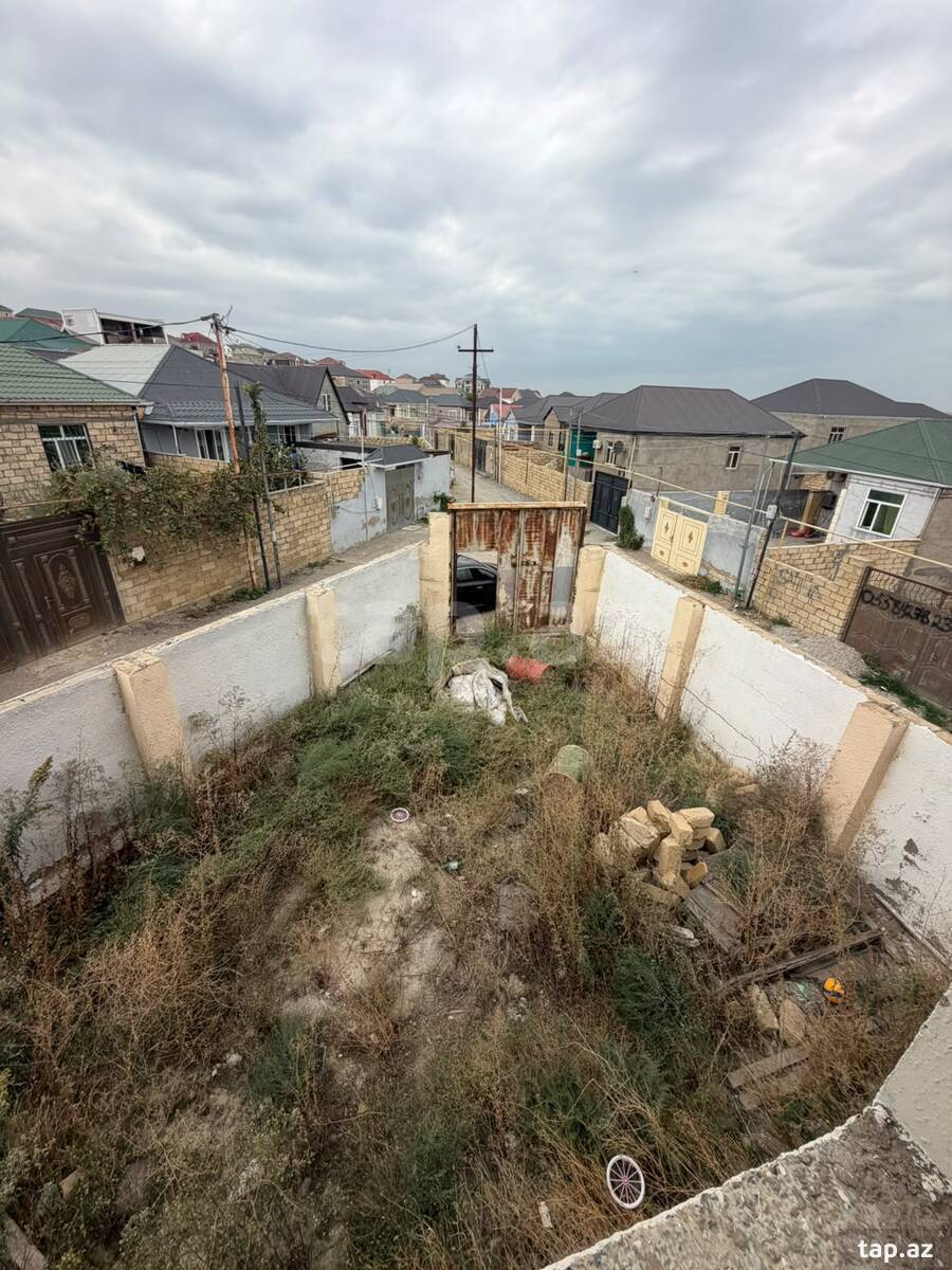 5-комн. частный дом на продажу, Масазыр, Апшерон