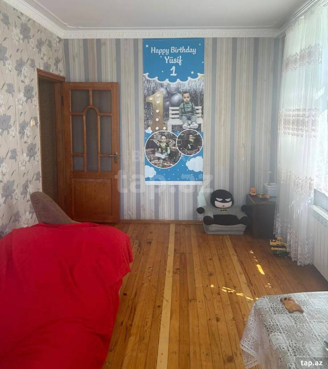 2 otaqlı mənzil satılır, Sumqayıt