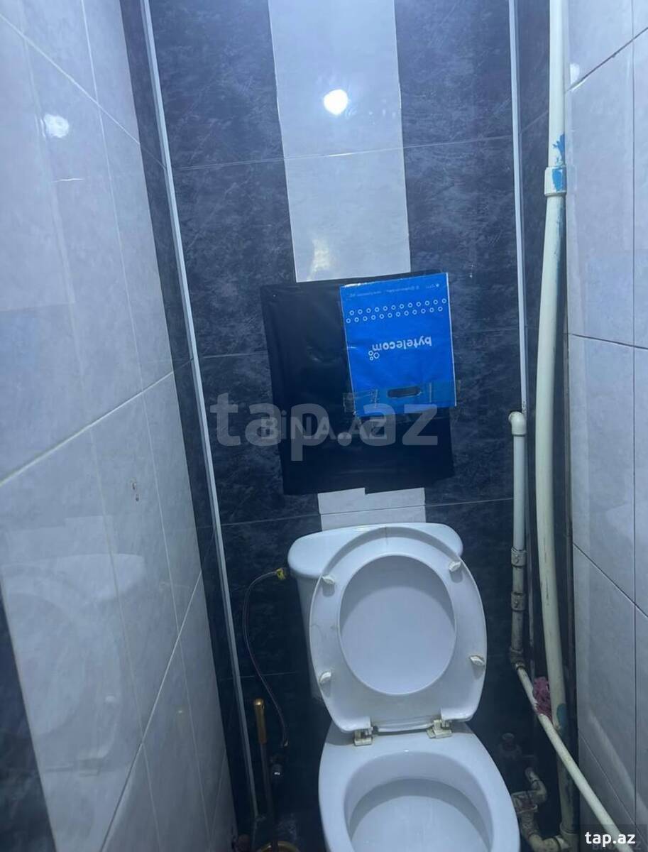 2 otaqlı mənzil satılır, Sumqayıt