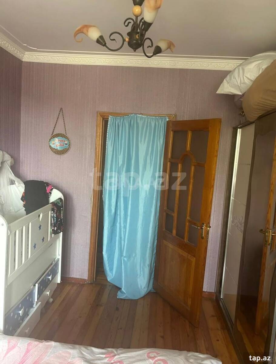 2 otaqlı mənzil satılır, Sumqayıt