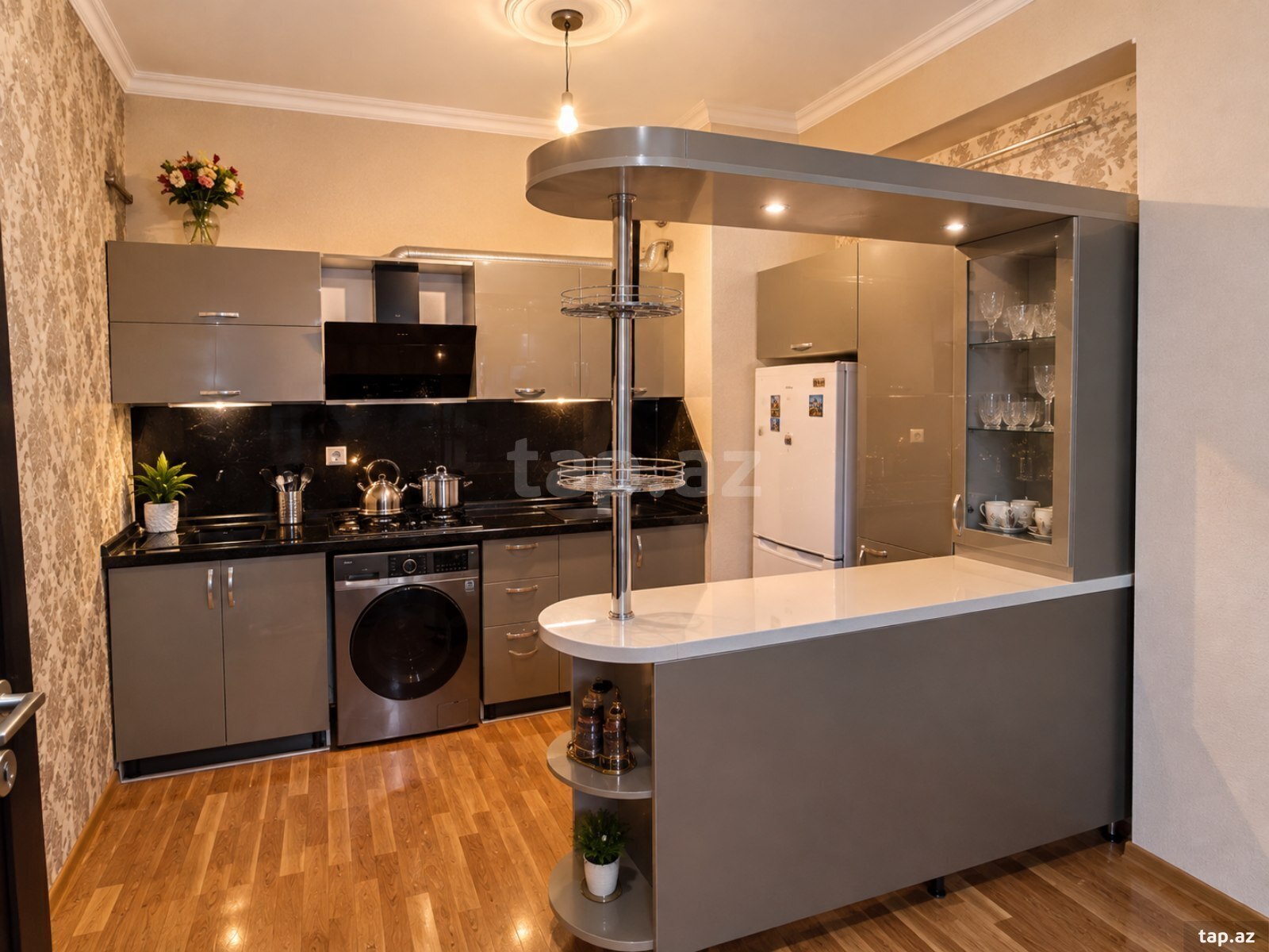 2-room apartment for sale, Sumgait