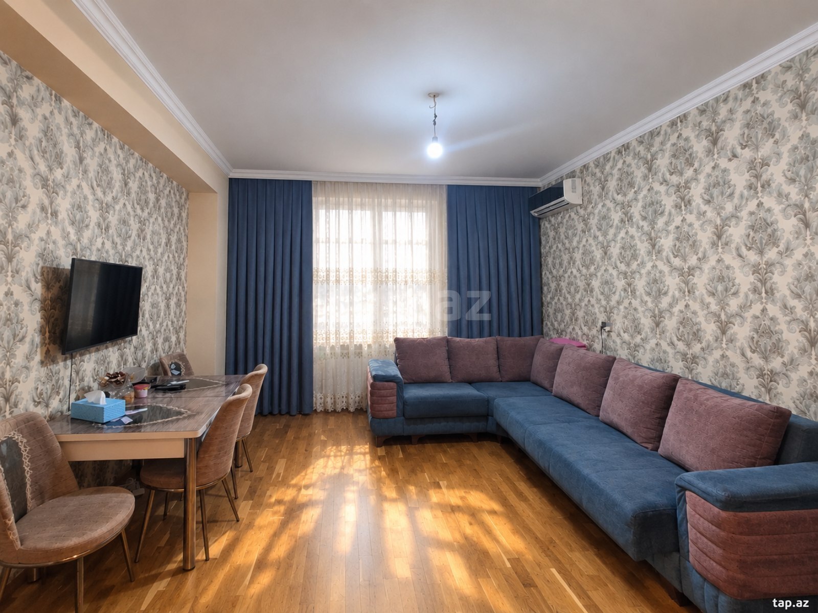 2-room apartment for sale, Sumgait