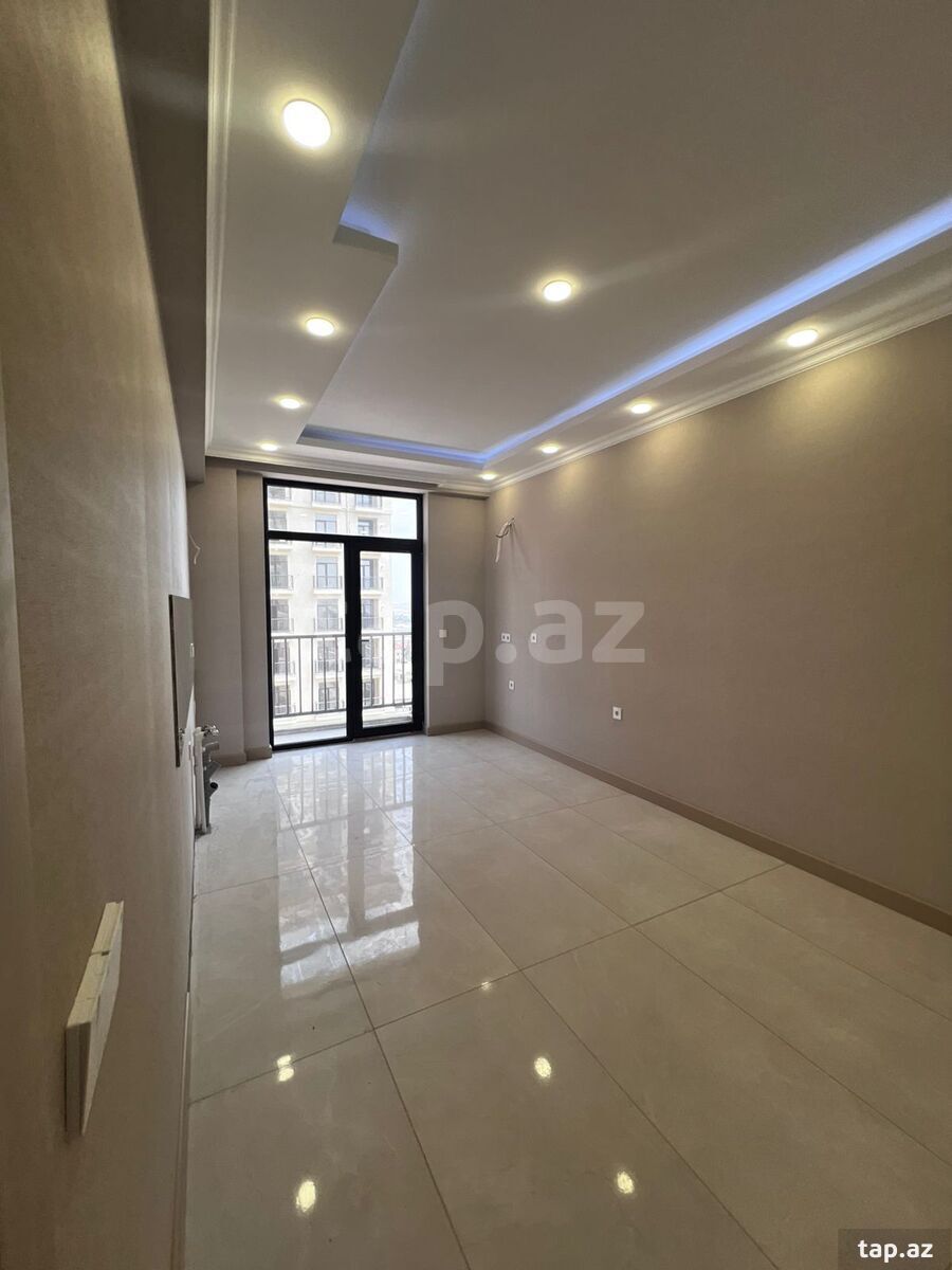 2-room apartment for sale, Darnagul, Baku