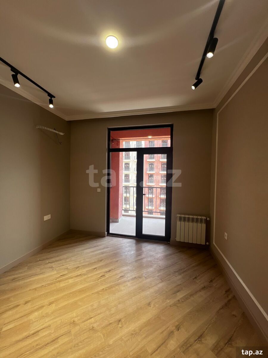 2-room apartment for sale, Darnagul, Baku