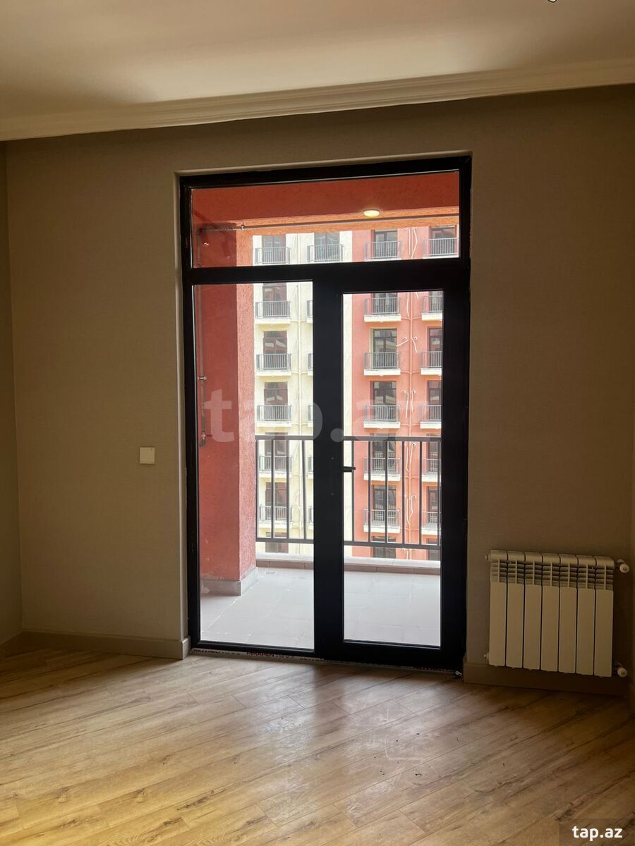2-room apartment for sale, Darnagul, Baku