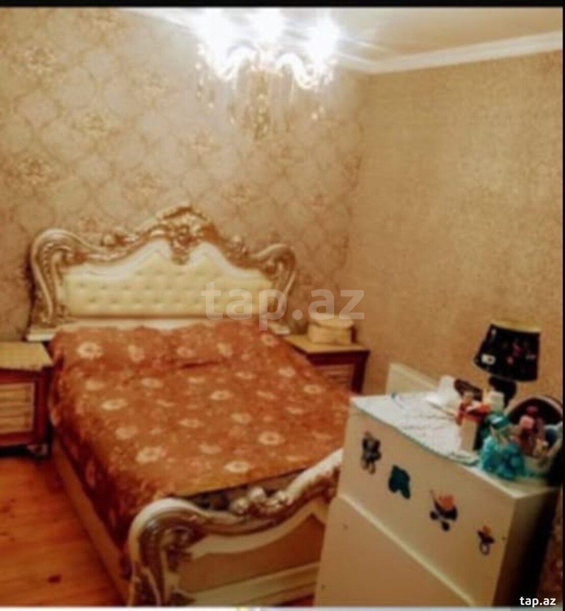 2 otaqlı həyət evi kirayə verilir, Biləcəri, Bakı