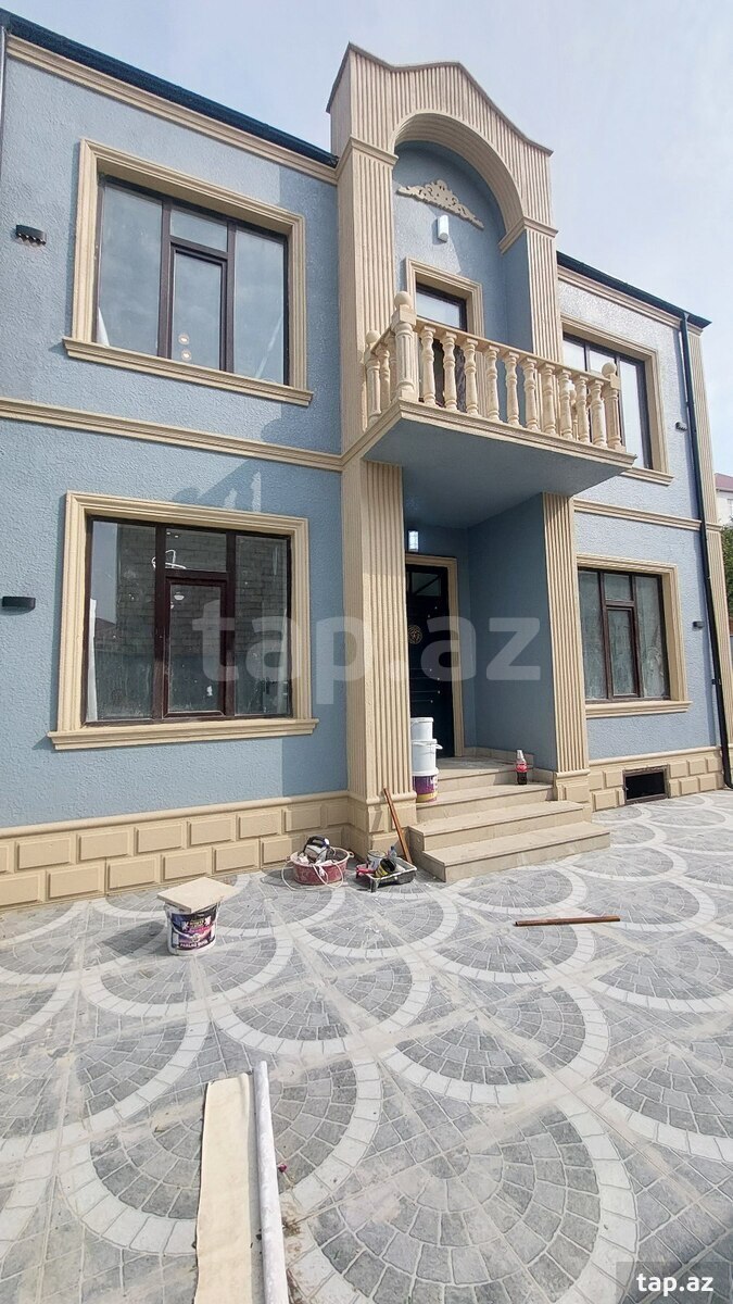 4-room private house for sale, Masazir, Absheron