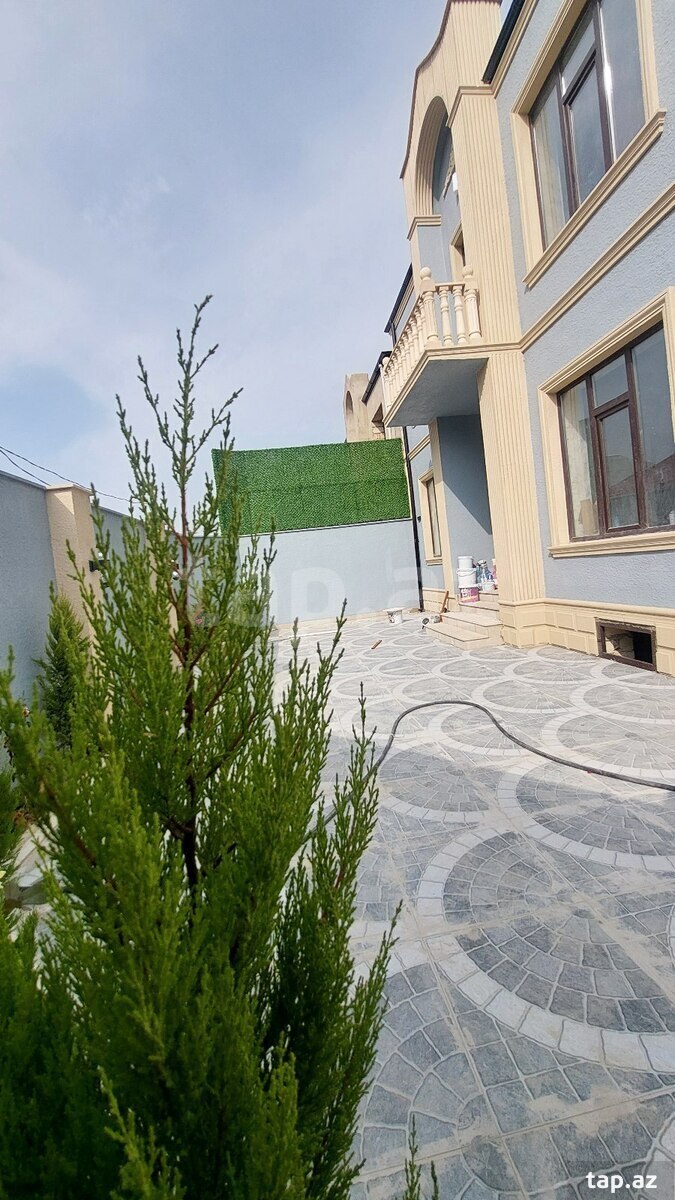 4-room private house for sale, Masazir, Absheron