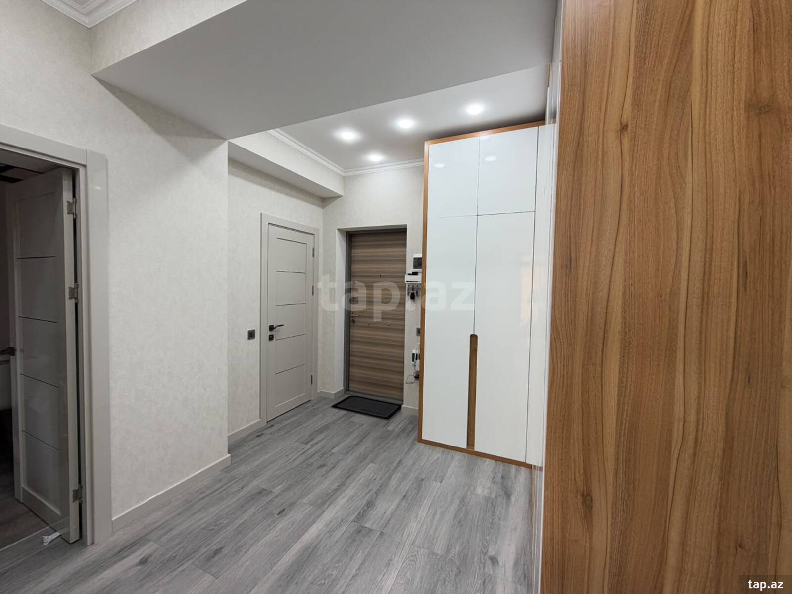 1-room apartment for sale, Khatai, Baku