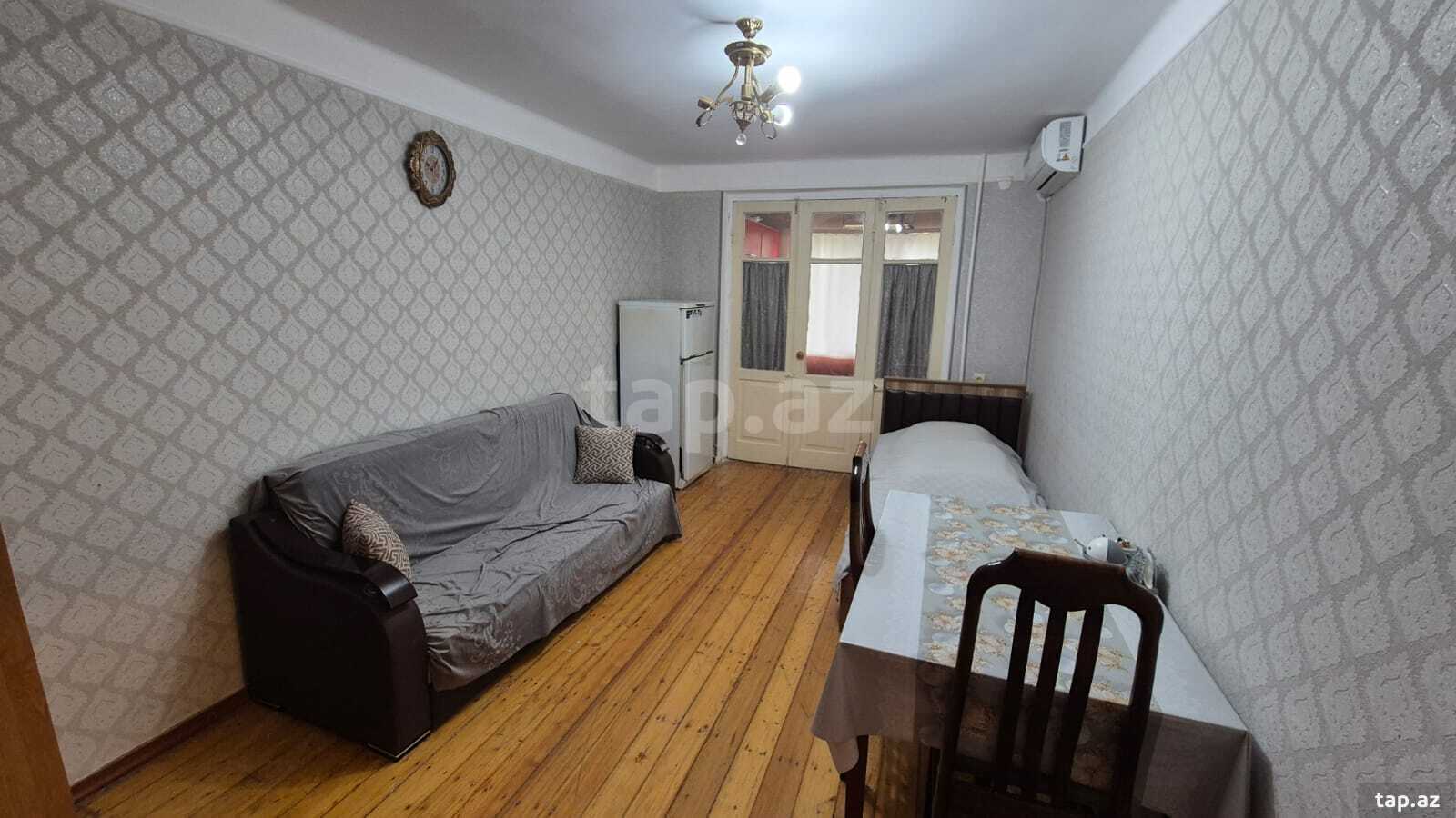 2-room apartment for sale, Baku