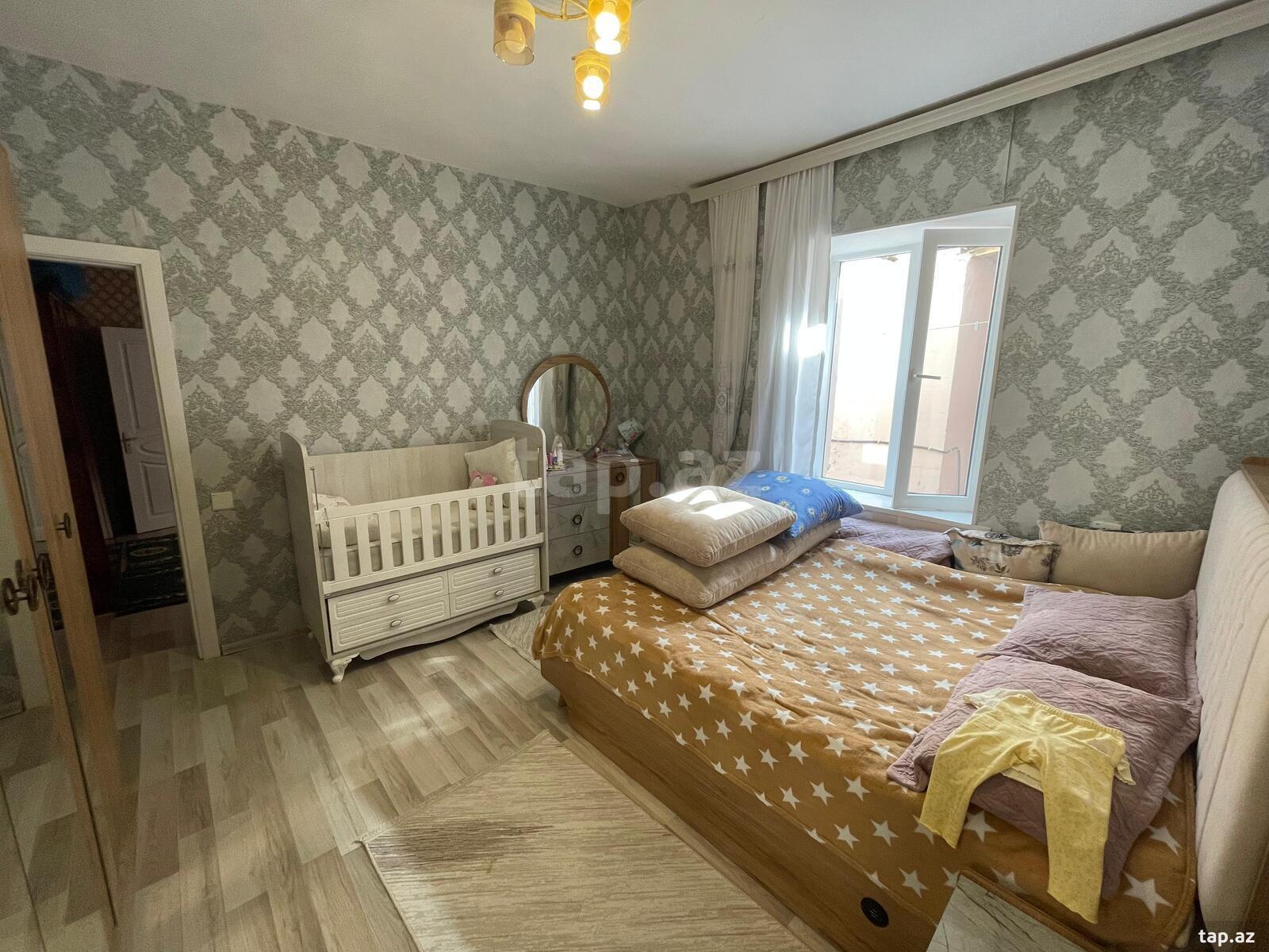 4-комн. частный дом на продажу, Амирджаны, Баку