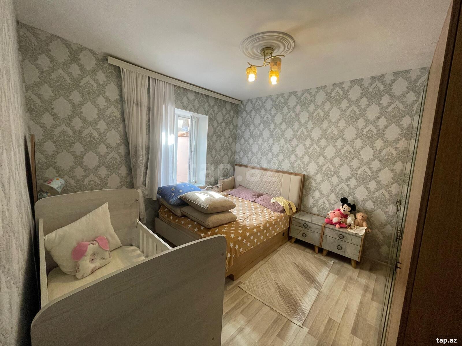 4-комн. частный дом на продажу, Амирджаны, Баку