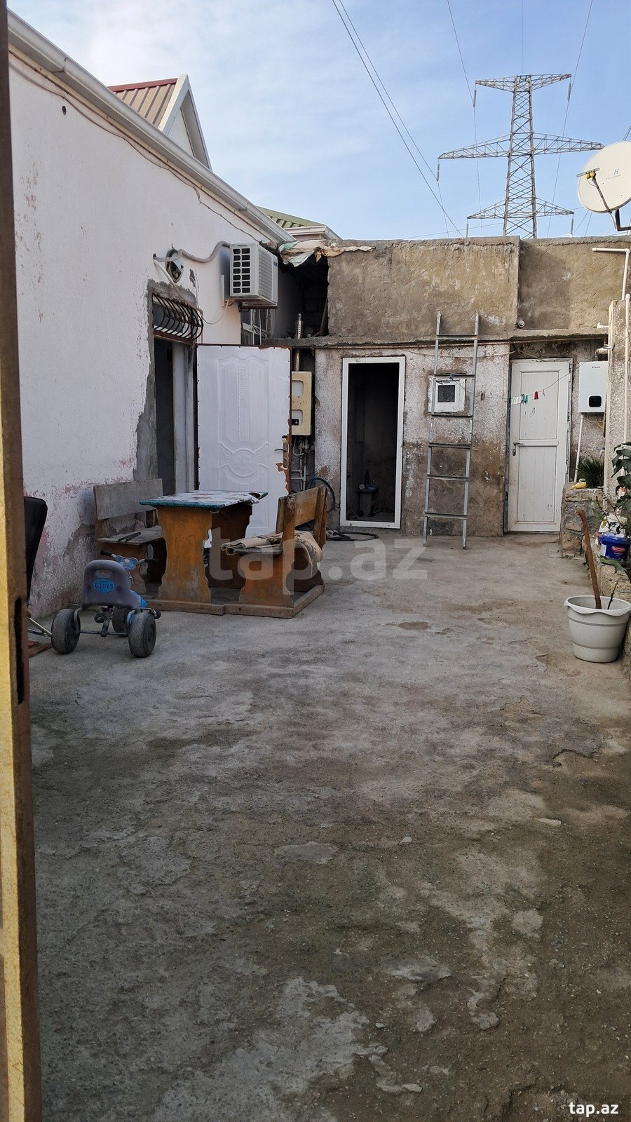 3-room private house for sale, Buzovna, Baku