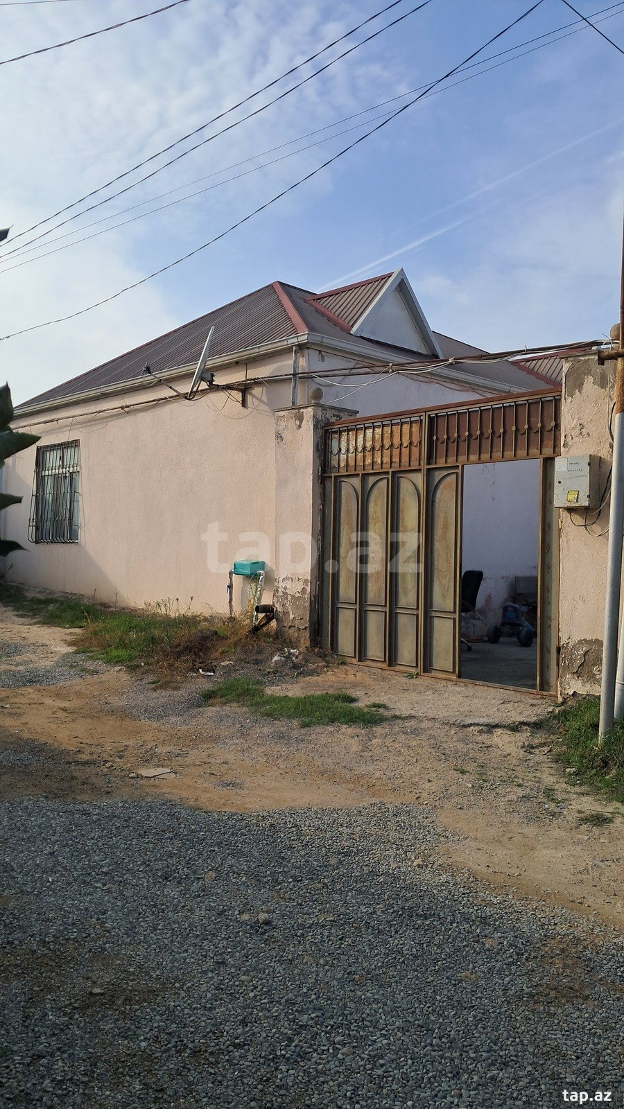 3-room private house for sale, Buzovna, Baku