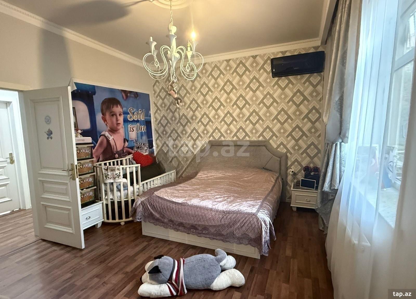 4-room private house for sale, Masazir, Absheron