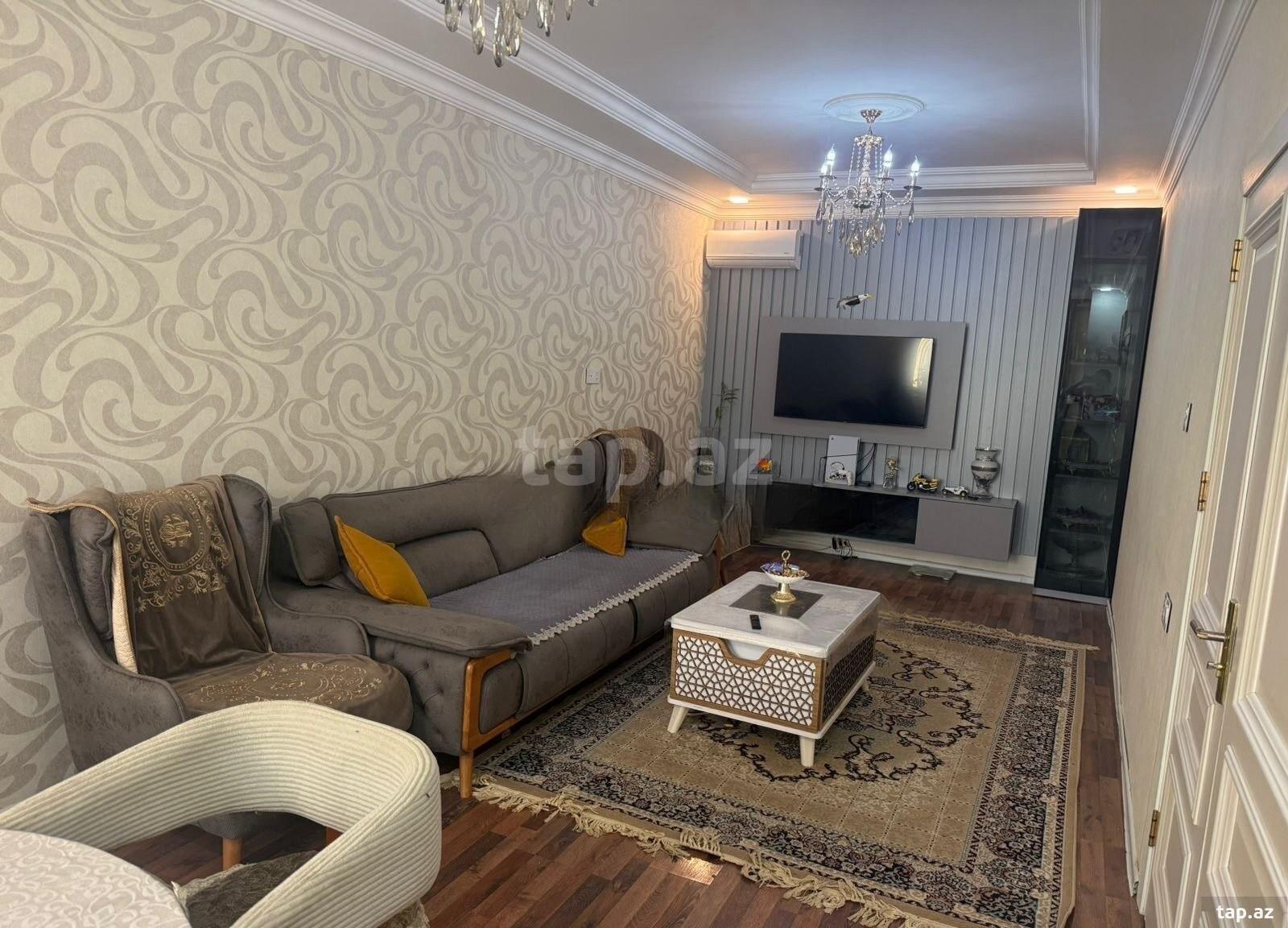 4-room private house for sale, Masazir, Absheron