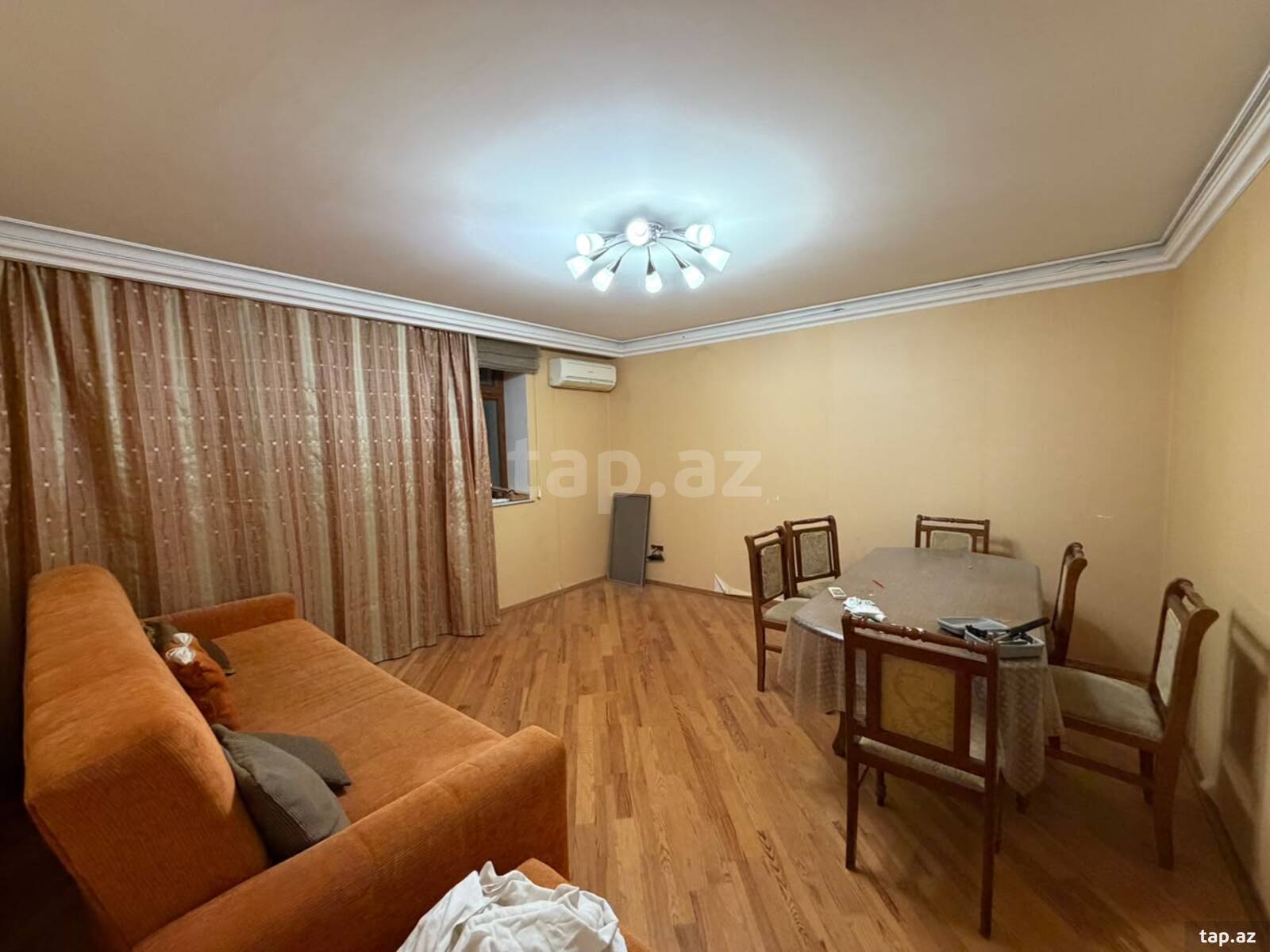 3-комн. квартира на продажу, Хатаи, Баку
