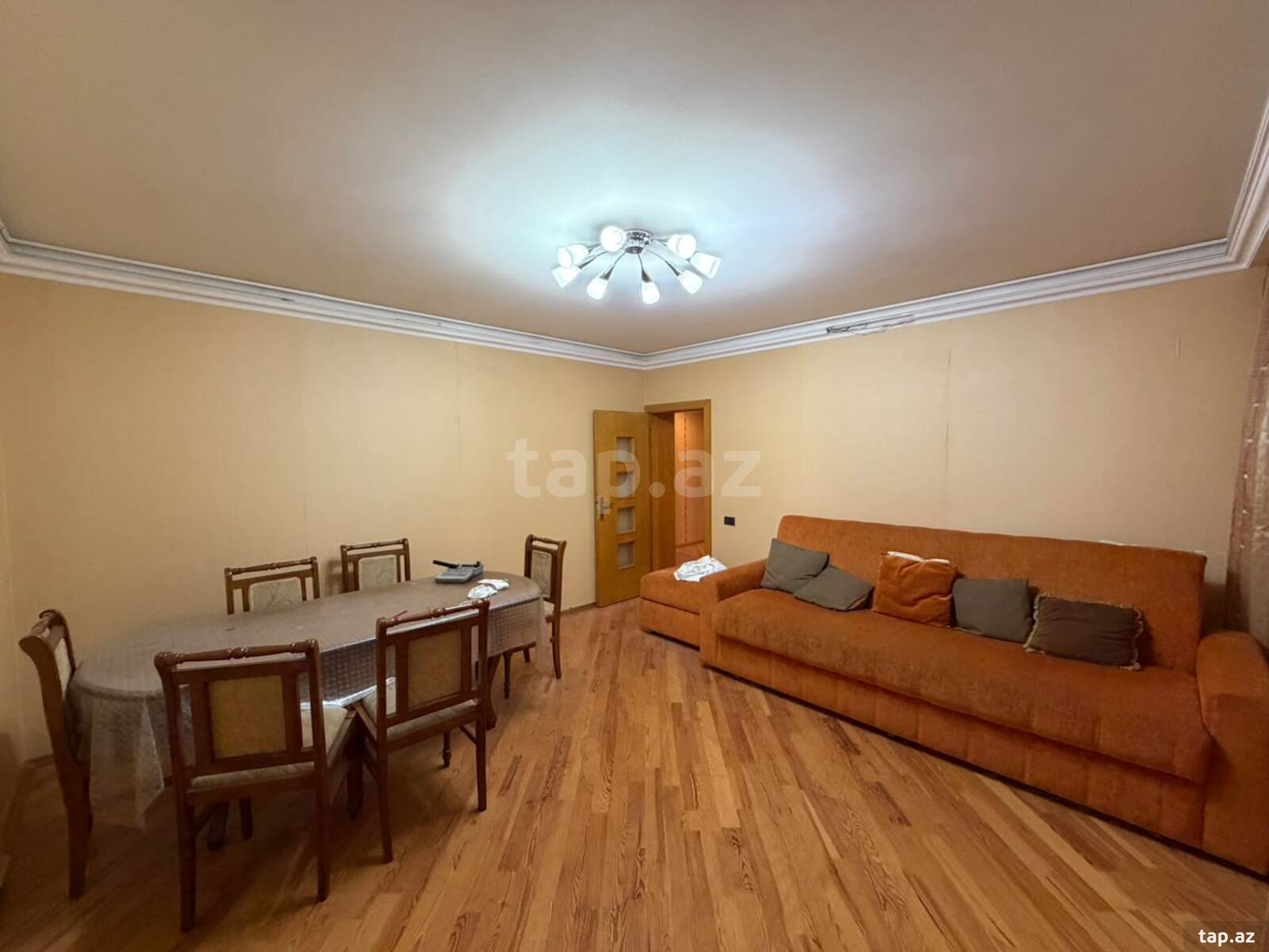 3-комн. квартира на продажу, Хатаи, Баку