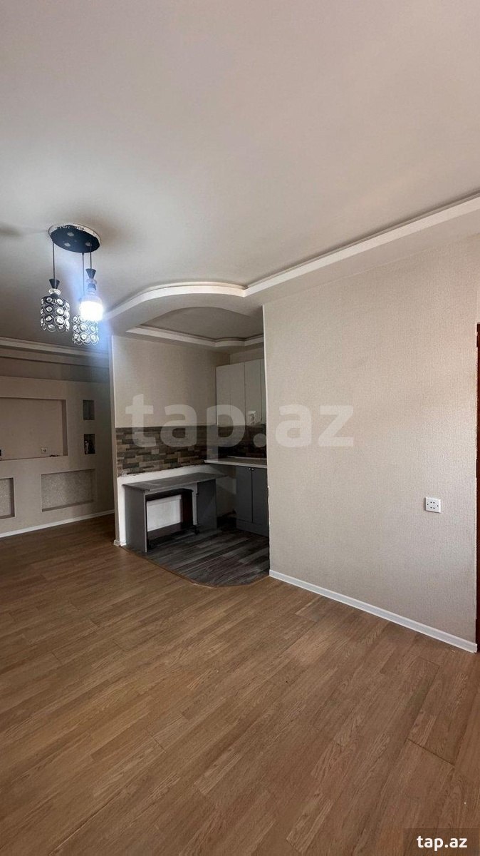 2 otaqlı mənzil satılır, Yasamal, Bakı