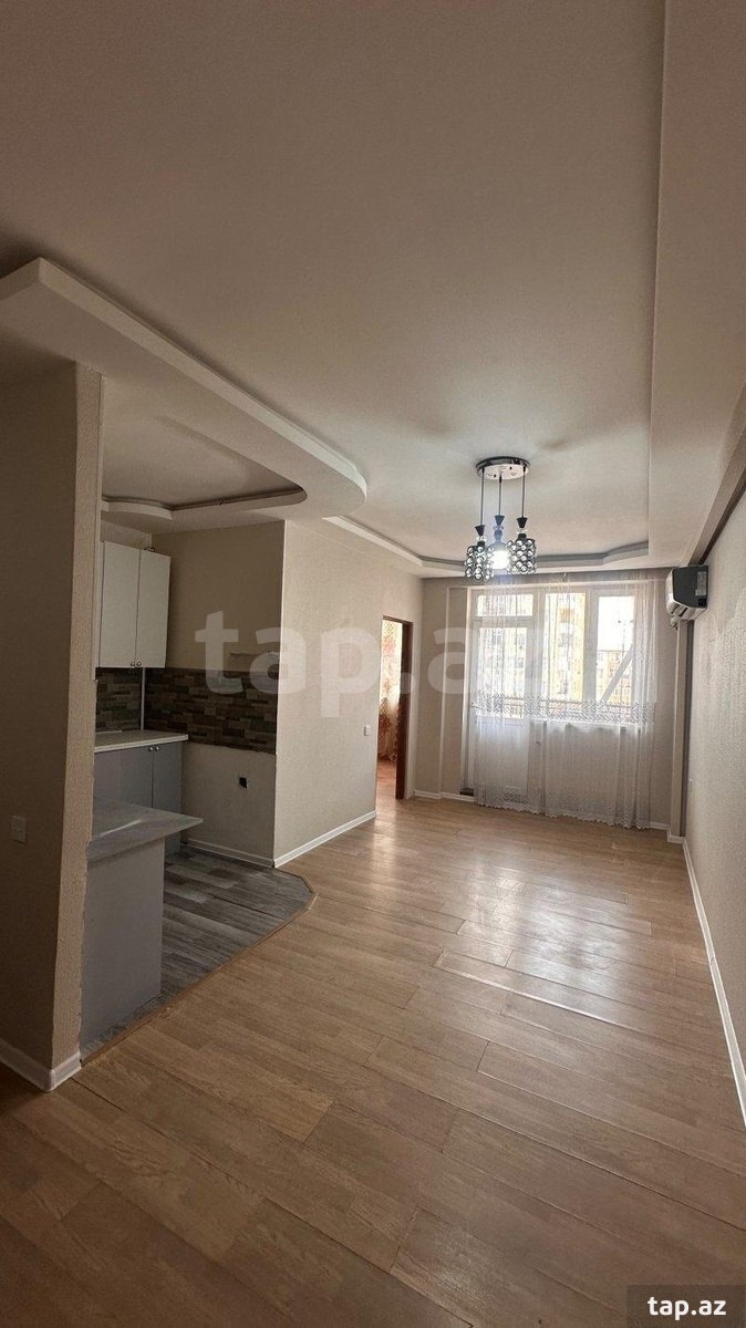 2 otaqlı mənzil satılır, Yasamal, Bakı