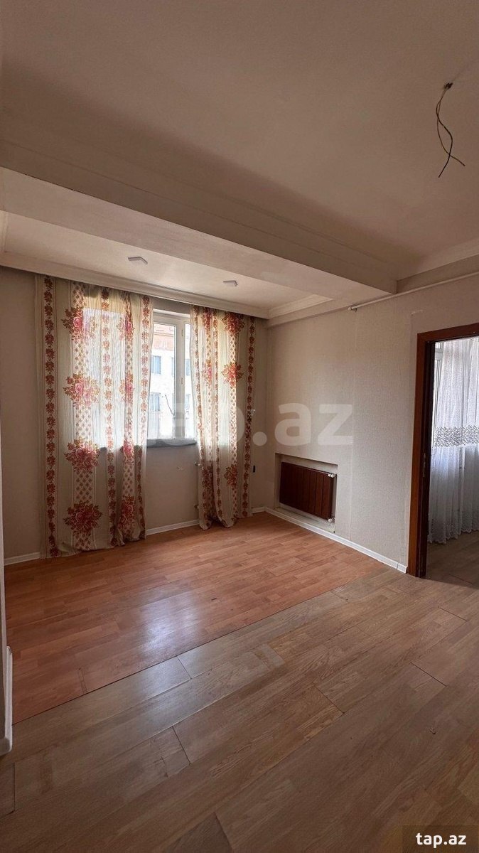 2 otaqlı mənzil satılır, Yasamal, Bakı