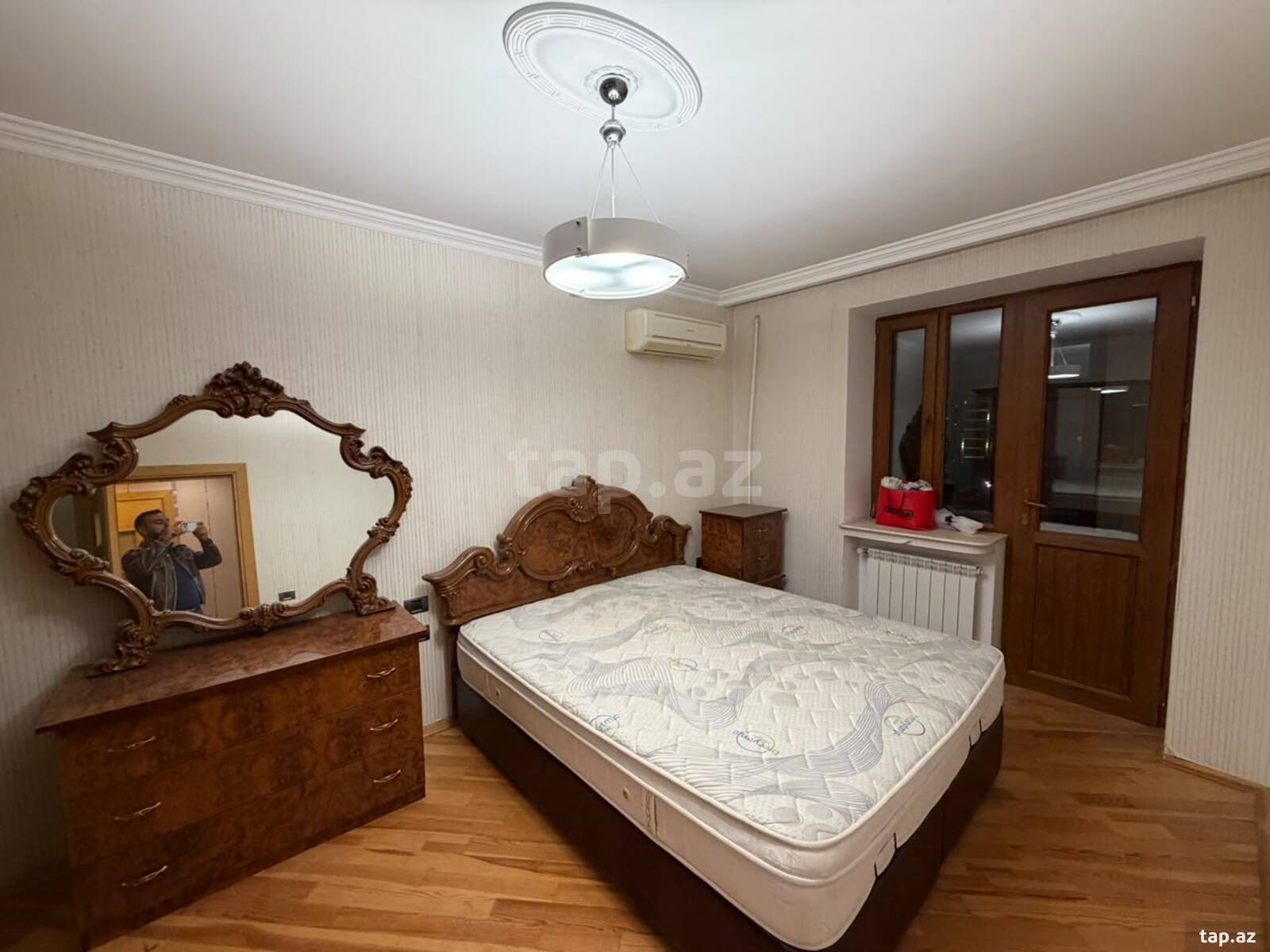 3-комн. квартира на продажу, Хатаи, Баку