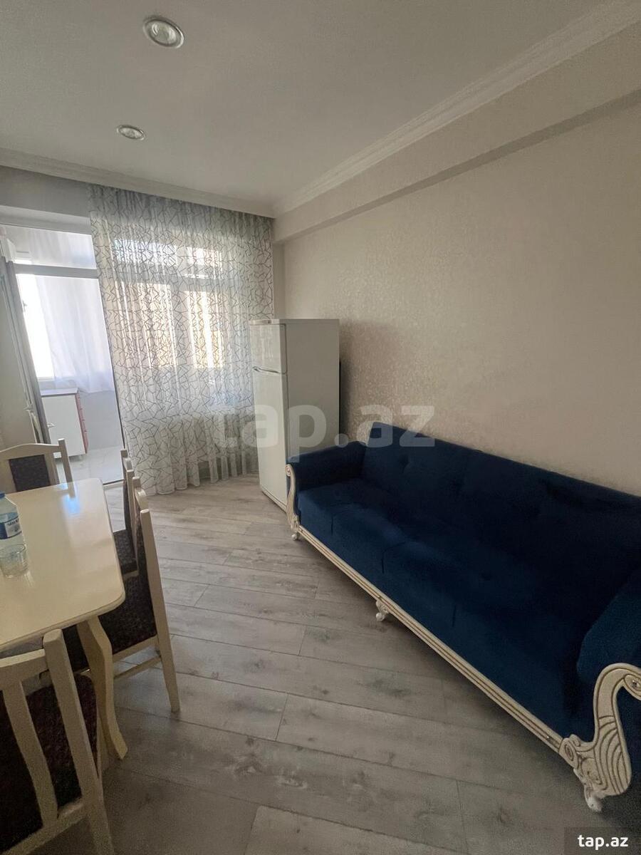 2-room apartment for rent, Khirdalan