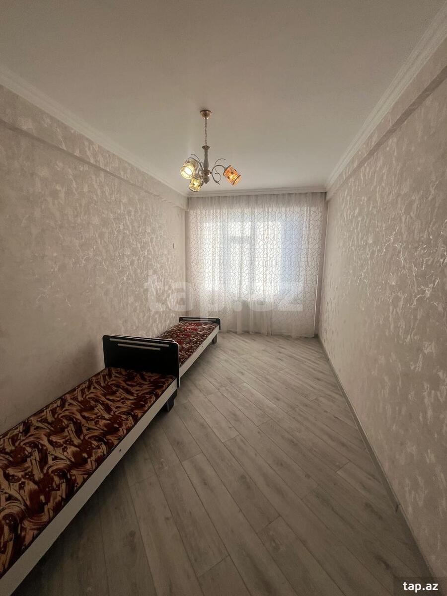 2-room apartment for rent, Khirdalan