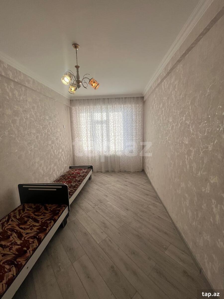 2-room apartment for rent, Khirdalan