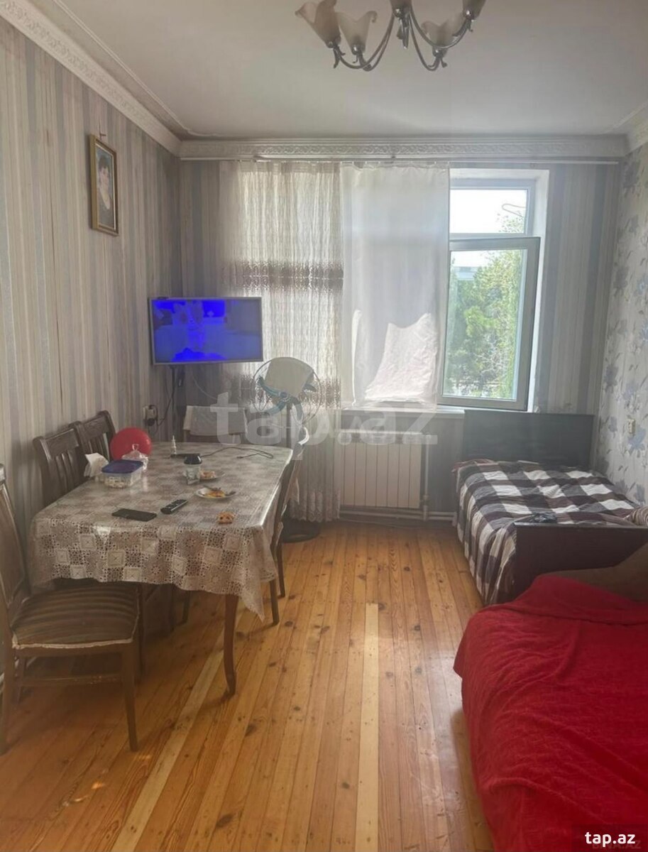 2 otaqlı mənzil satılır, Sumqayıt