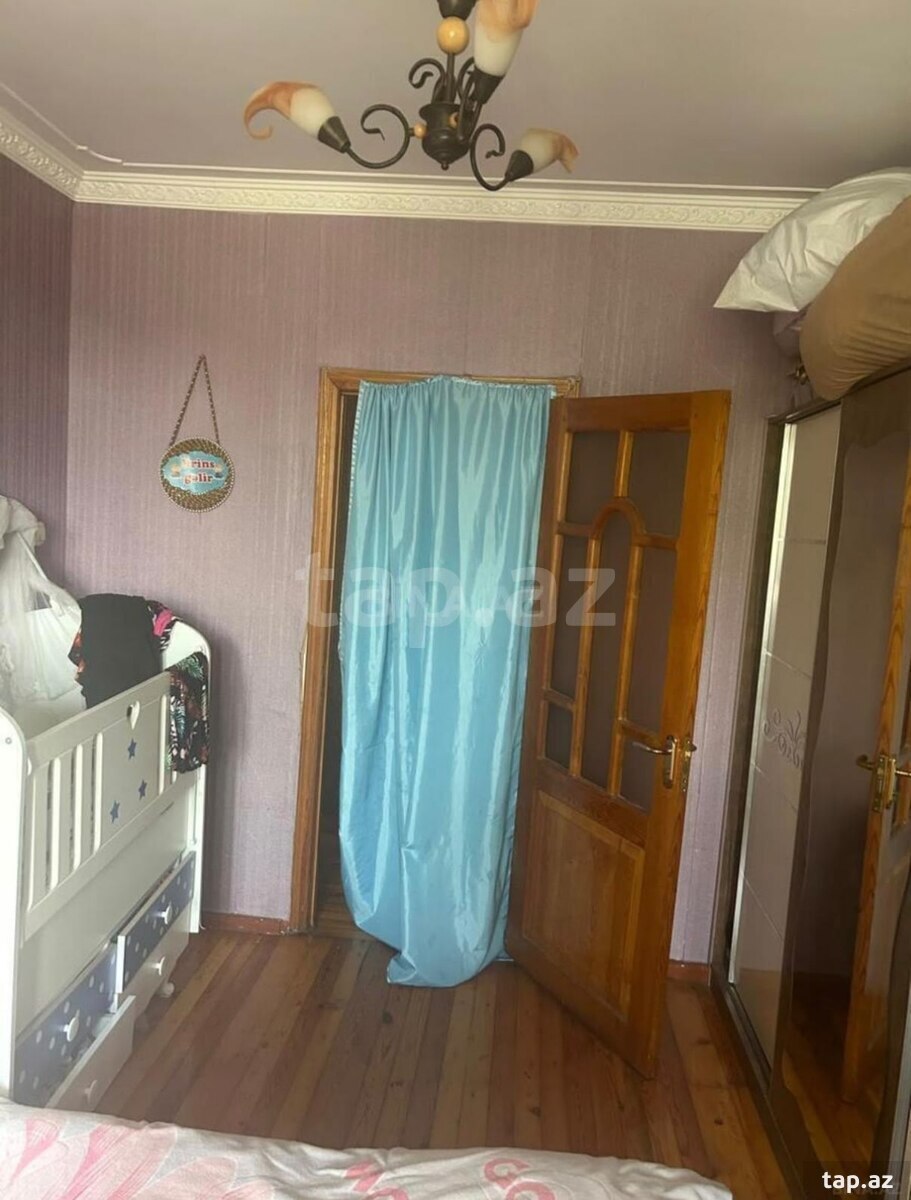 2 otaqlı mənzil satılır, Sumqayıt