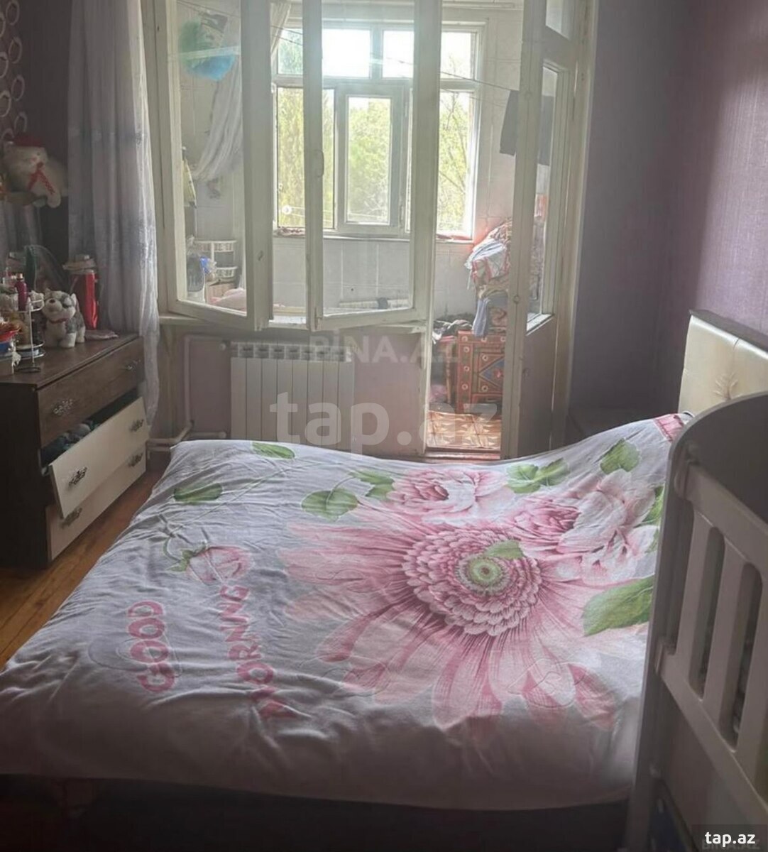 2 otaqlı mənzil satılır, Sumqayıt
