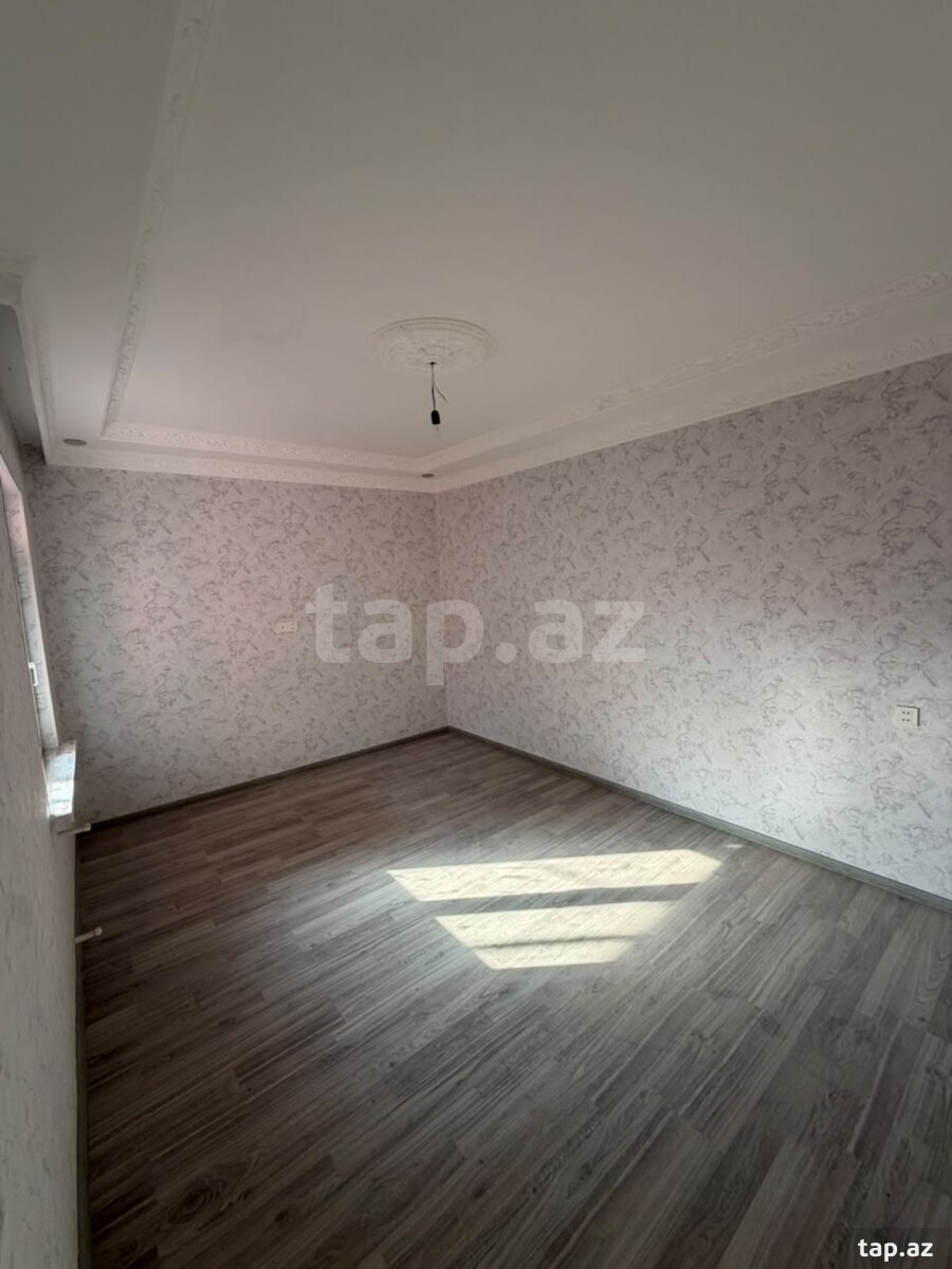 3 otaqlı həyət evi satılır, Xırdalan