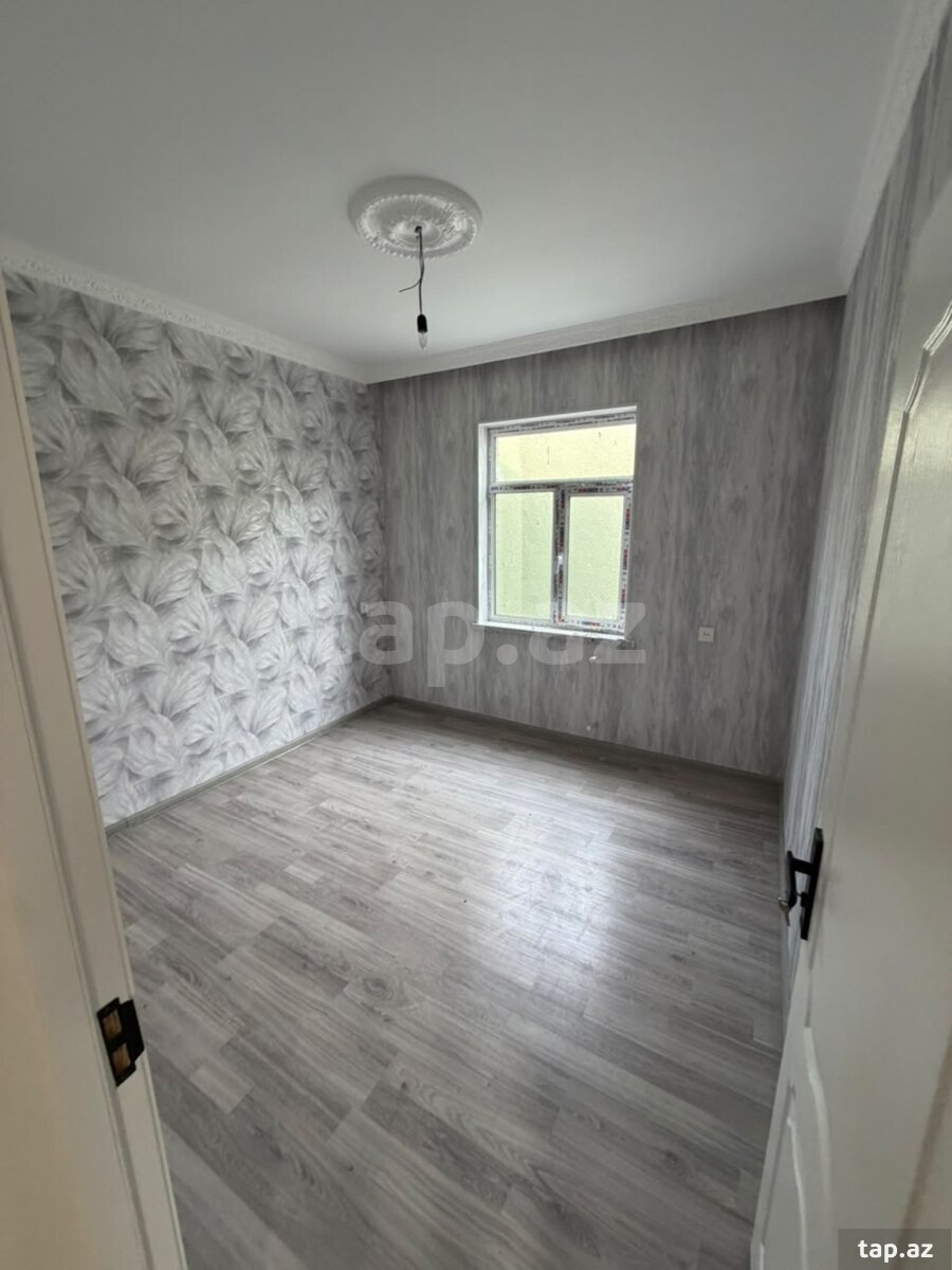 3 otaqlı həyət evi satılır, Xırdalan