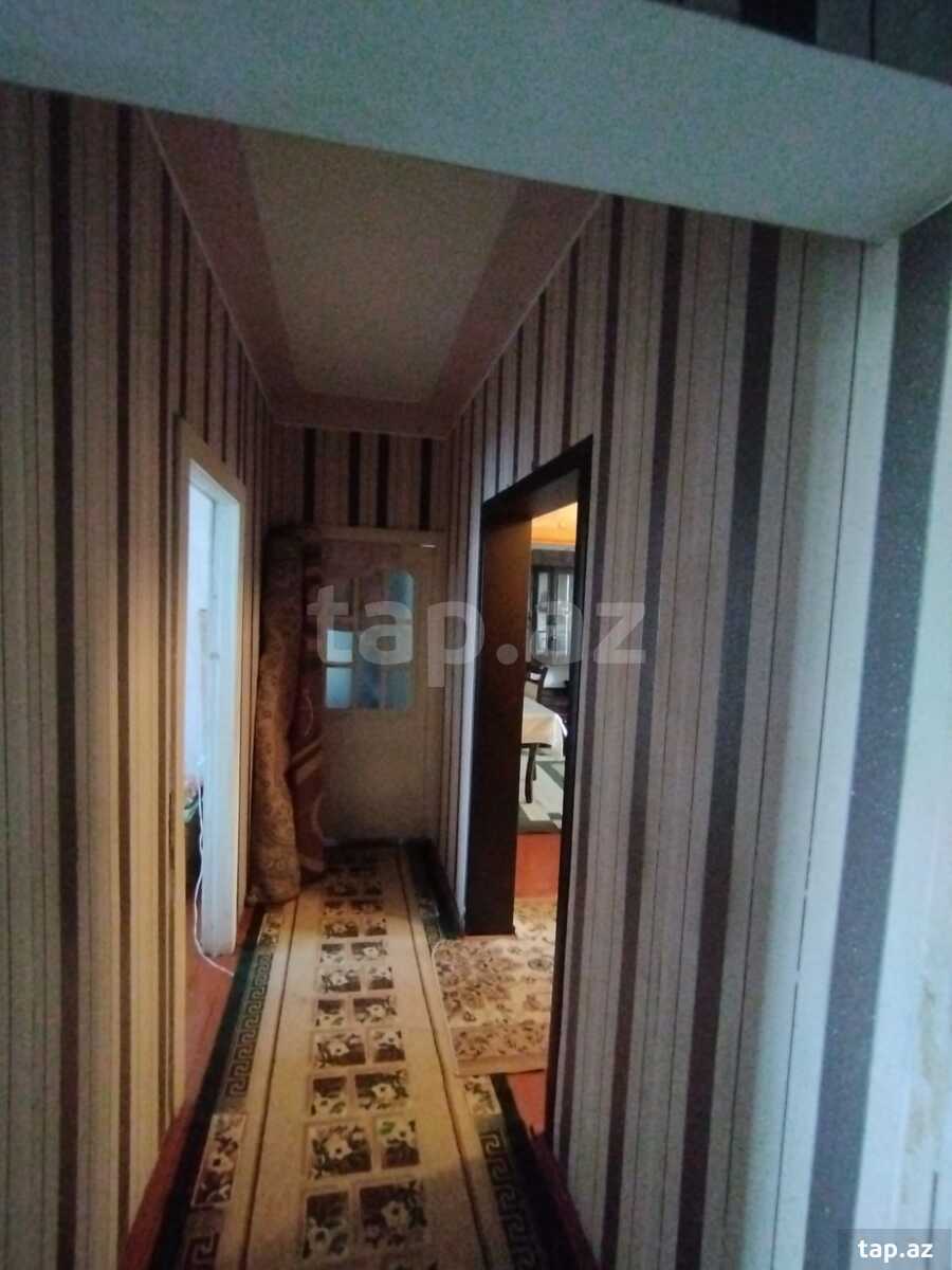 1-комн. квартира в аренду, 4-й микрорайон, Сумгаит