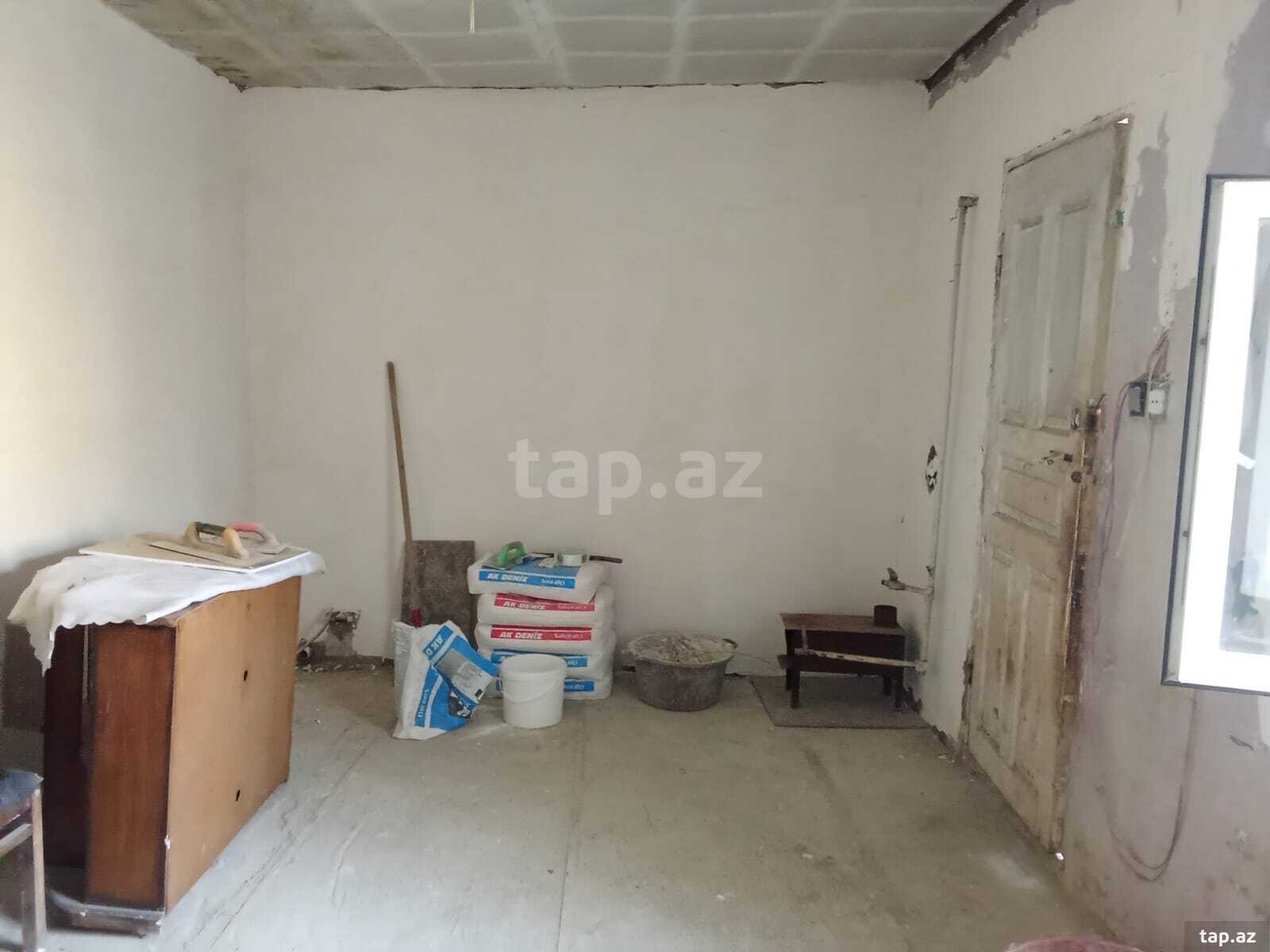 2-комн. квартира на продажу, Забрат 2, Баку