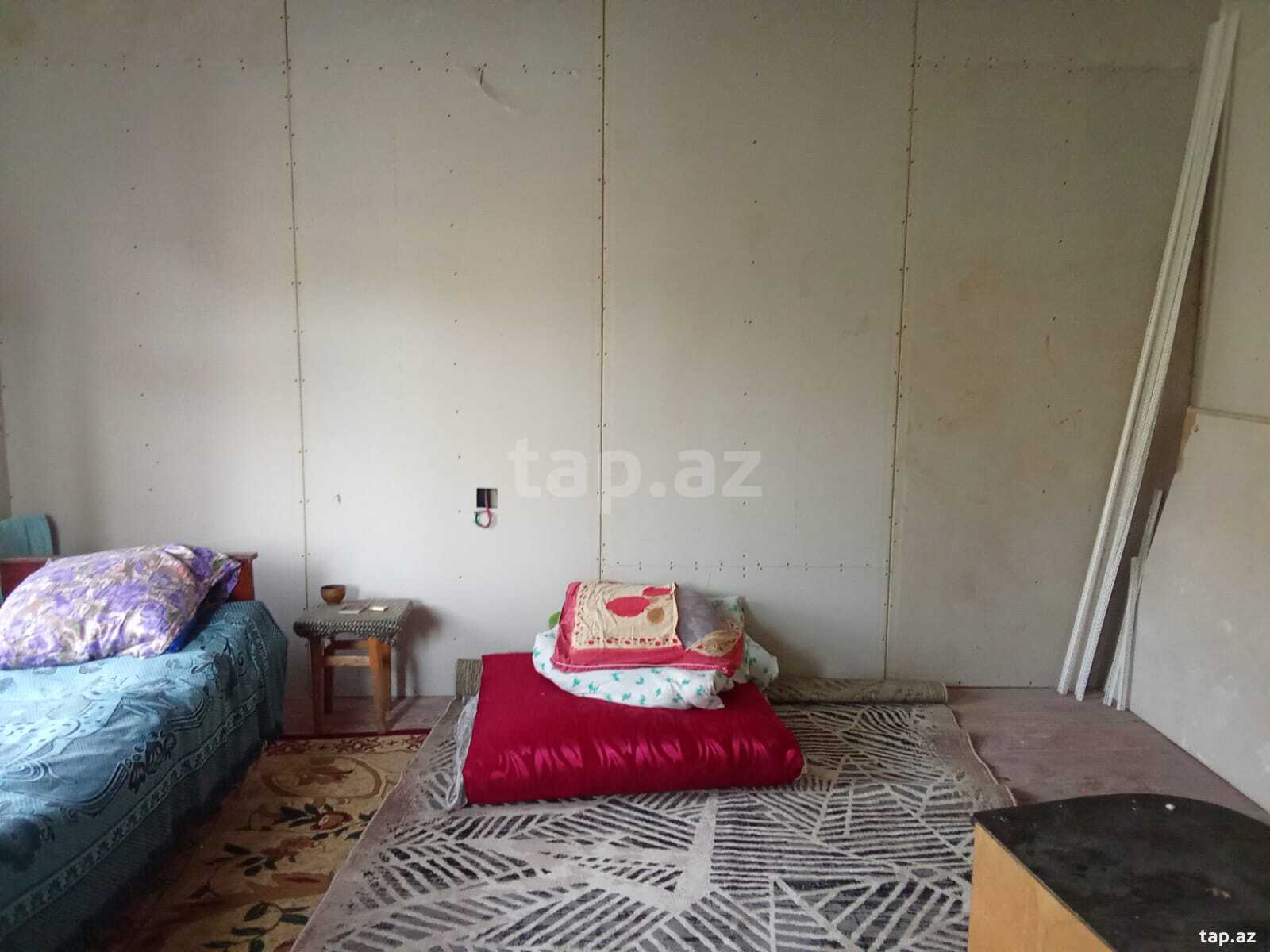 2-комн. квартира на продажу, Забрат 2, Баку