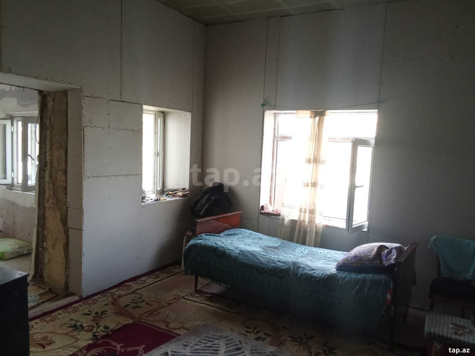 2-комн. квартира на продажу, Забрат 2, Баку