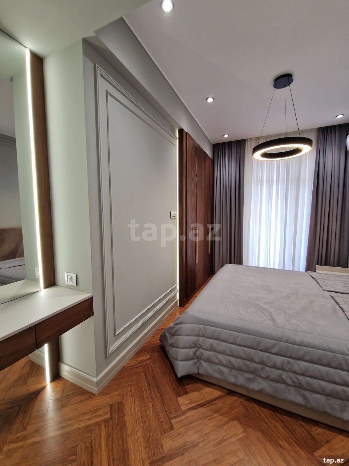 2-room apartment for sale, Bayil, Baku