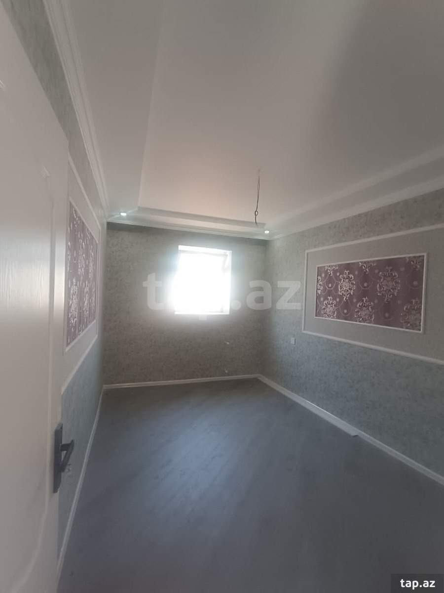 3 otaqlı həyət evi satılır, Xırdalan