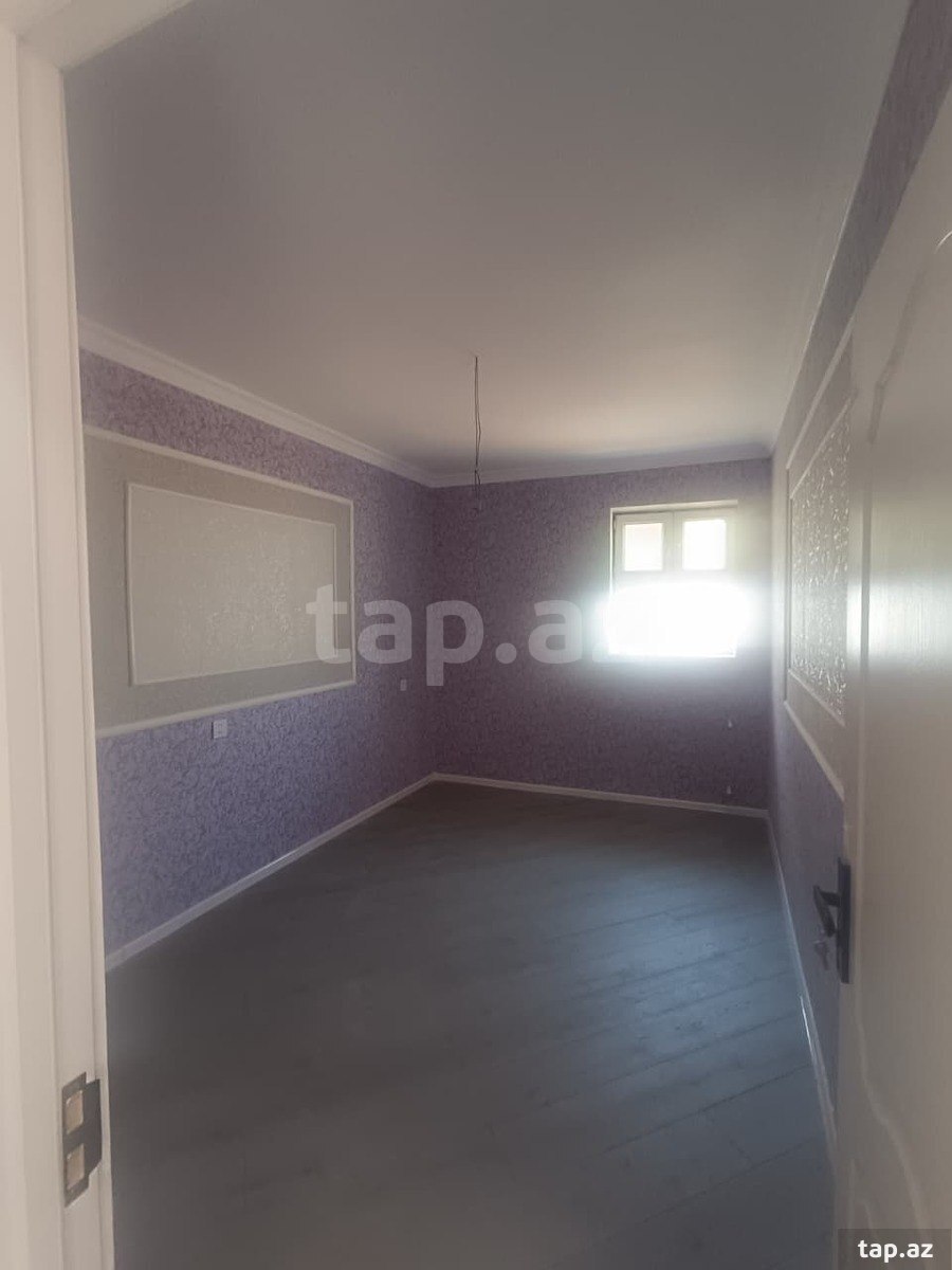3 otaqlı həyət evi satılır, Xırdalan
