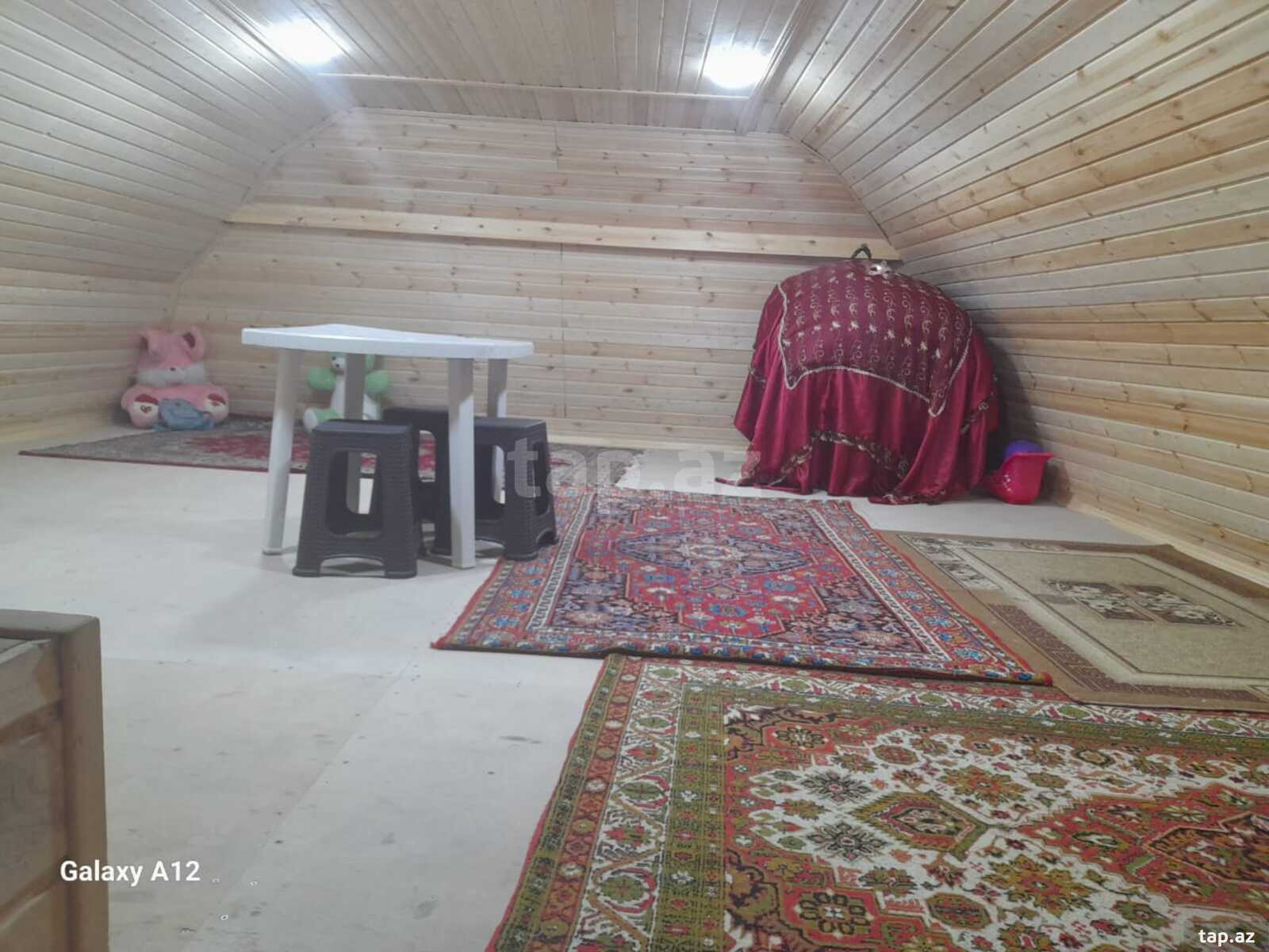 4-room private house for sale, Khirdalan