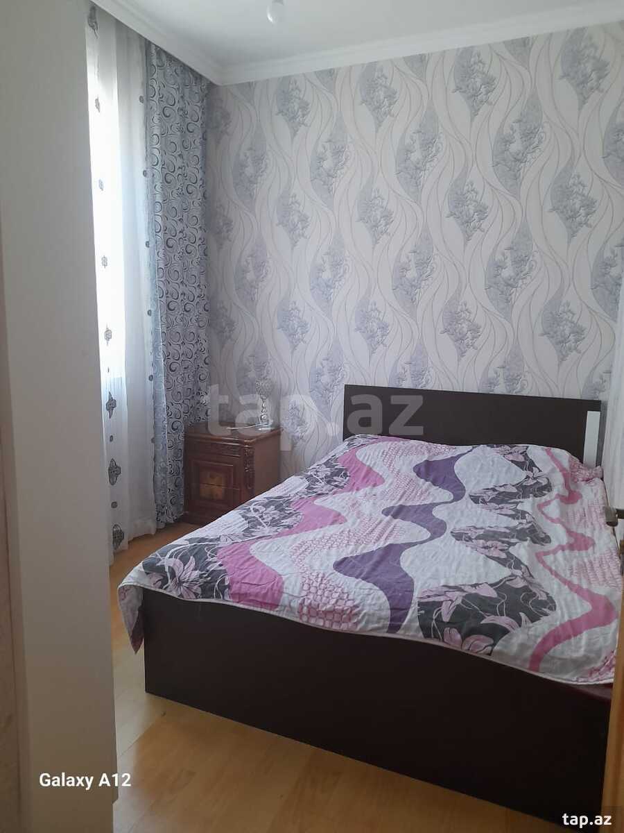 4-room private house for sale, Khirdalan