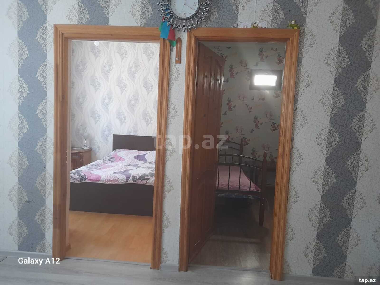 4-room private house for sale, Khirdalan
