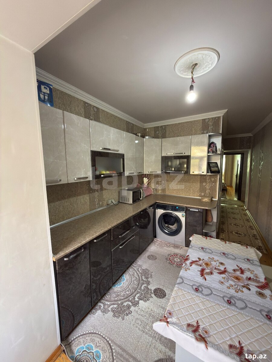 3-комн. квартира на продажу, Сумгаит