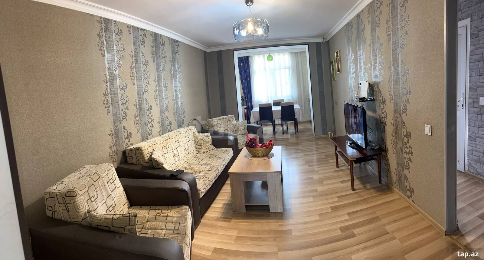 3-комн. квартира на продажу, Биладжары, Баку