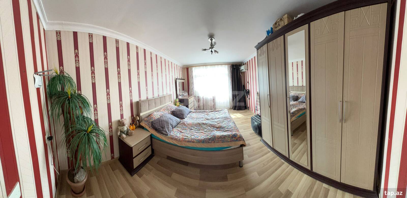3-комн. квартира на продажу, Биладжары, Баку