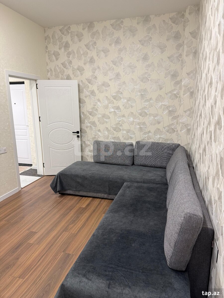 3-комн. квартира в аренду, Сумгаит