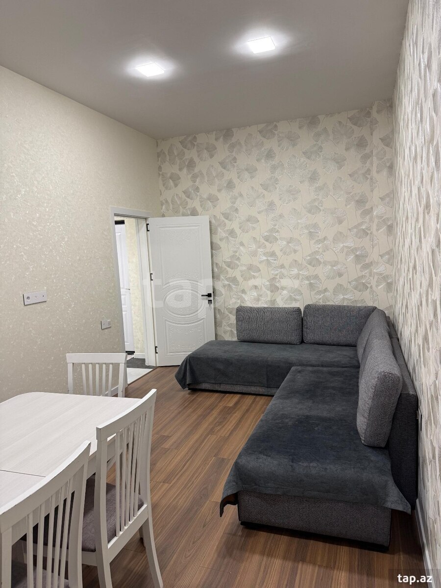 3-комн. квартира в аренду, Сумгаит