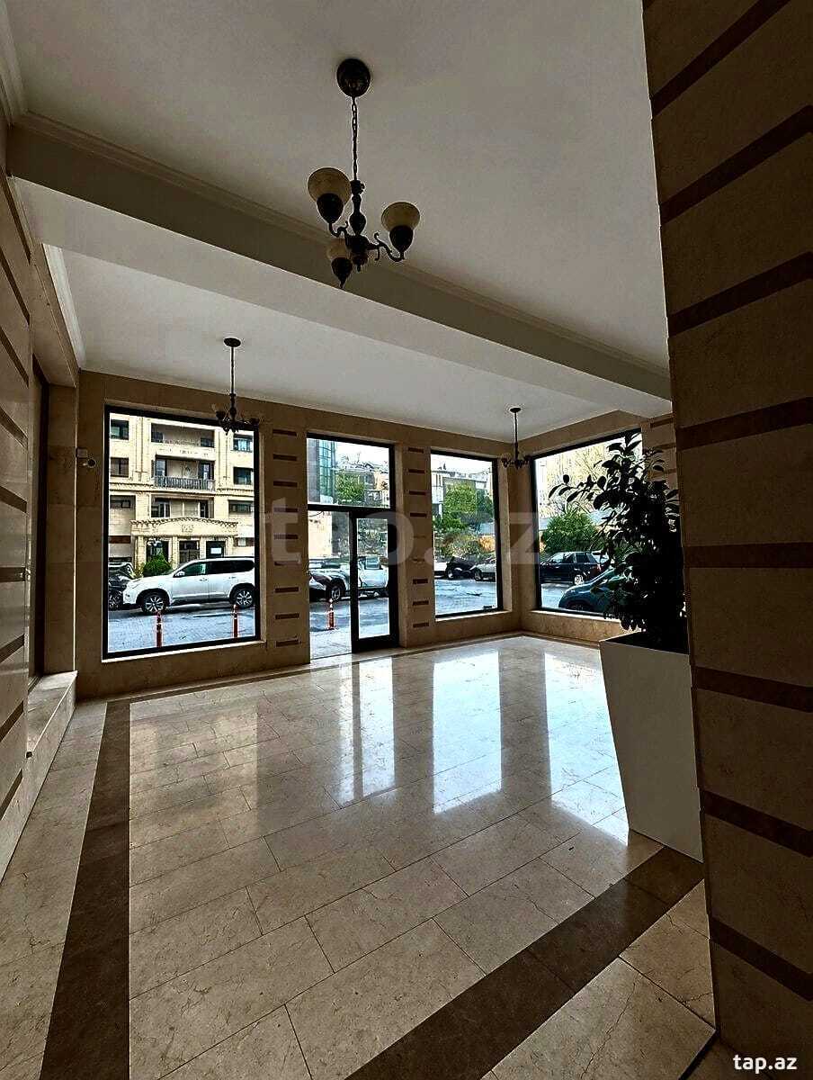 3-room apartment for sale, Yasamal, Baku